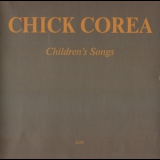 Chick Corea - Children's Songs '1984