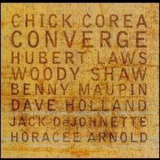 Chick Corea - Converge '1999