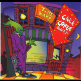 Chick Corea Quartet - Time Warp '1995