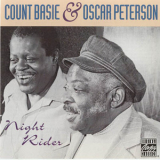 Oscar Peterson - Night Rider '1978