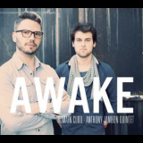 Romain Cuoq & Anthony Jambon Quintet - Awake '2014