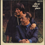 Ella Fitzgerald & Duke Ellington - Ella At Duke`s Place '1965