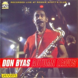 Don Byas - Autumn Leaves '1965