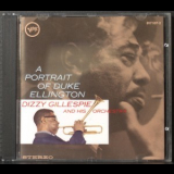 Dizzy Gillespie & His Orchestra - A Portrait Of Duke Ellington '1961