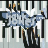 Hank Jones - Favors '1997