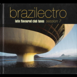 Brazilectro - Session 7 (2CD) '2005