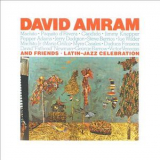 David Amram & Friends - Latin-jazz Celebration '2010