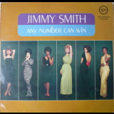 Jimmy Smith - Any Number Can Win '1963