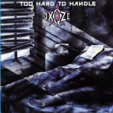 No Exqze - Too Hard To Handle '1988