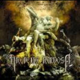 Anorexia Nervosa - Redemption Process '2004