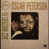 Oscar Peterson - Jazz Masters 16 '1993