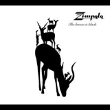 Zimpala - The Breeze Is Black '2002