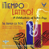 Airmen Of Note - Tiempo Latino! '2004