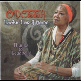 Odetta - Lookin For A Home '2001