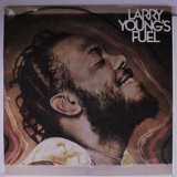 Larry Young - Larry Young's Fuel '1975