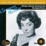 Carmen Mcrae - C.mcrae Sings Great American Songwriters '1958