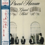 Procol Harum - Grand Hotel (2003 Remastered, Japan) '1973