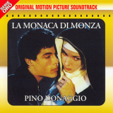 Pino Donaggio - La Monaca Di Monza '1987