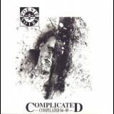 Poesie Noire - Complicated Compilated 84-89 '1990