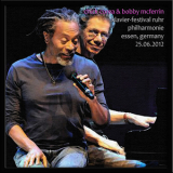 Chick Corea & Bobby Mcferrin  - Essen 2012-06-25 '2012