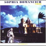 Sophia Domancich Trio - Funerals '1991