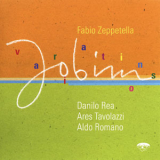 Fabio Zeppetella - Jobim Variations '2009