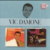 Vic Damone - On The Street Where You Live / The Liveliest '2003
