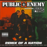 Public Enemy Feat. Paris - Remix Of A Nation '2007