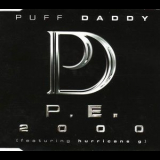 Puff Daddy Feat. Hurricane G - P.e. 2000 [CDS] '1999