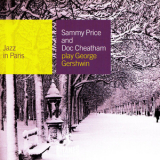 Price Sammy &  Cheatham Doc - Play George Gershwin '1958