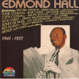 Edmond Hall - 1941-1957 '1996