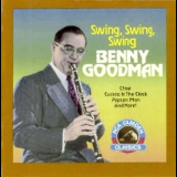 Benny Goodman - Swing, Swing, Swing '1992