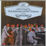 Dick Robertson - New York Session Man - 1937-1939 '1992