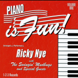 Rick Nye - Piano Is Fun! '1998