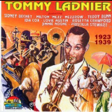 Tommy Ladnier - 1923-1939 '1997