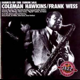 Coleman Hawkins & Frank Wess - Giants Of The Tenor Sax '1988