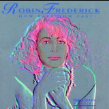 Robin Frederick - How Far  How Fast '1992