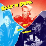 Solt'n Pepa - Hot Cool And Vicious '1987