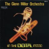The Glenn Miller Orchestra - In The Digital Mood [vdp-8] '1984