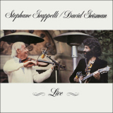 Stephane Grappelli  & David Grisman - Live '1981