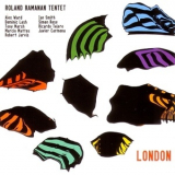 Roland Ramanan Tentet - London '2010