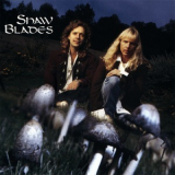 Shaw Blades - Hallucination '1995