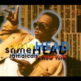 Shinehead - Jamaican In New York [CDS] '1992