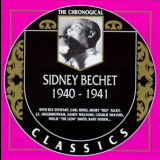 Sidney Bechet - 1940-1941 '1992