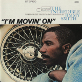 Jimmy Smith - I'm Movin' On '1963