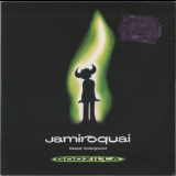 Jamiroquai - Deeper Underground '1998