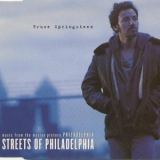 Bruce Springsteen - Streets Of Philadelphia [CDM] '1994