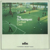 Dj Rodriguez - Football Club '2000