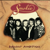 Smokie - Burnin' Ambition '1993