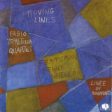Fabio Zeppetella Quartet - Moving Lines '1995